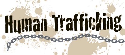 Human Trafficking pic
